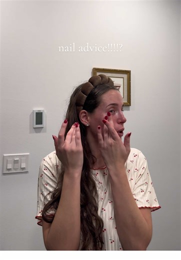 Exploring Alternatives to Builder Gel for Nails