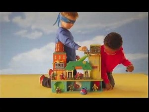 Nick Jr. Commercials (September 19, 2014)