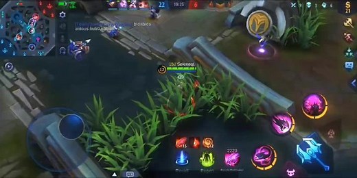 Multiplayer Online Battle Arena Gameplay Explained