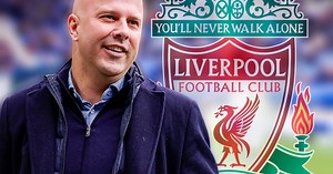 Mondeling akkoord tussen Feyenoord en Liverpool: droomtransfer Arne Slot bijna rond