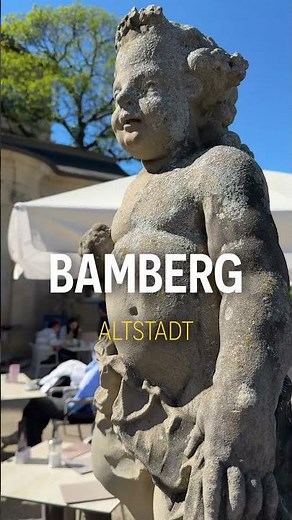 BAMBERG 🇩🇪 | This Is What the Real Middle Ages Look Like 🏛️