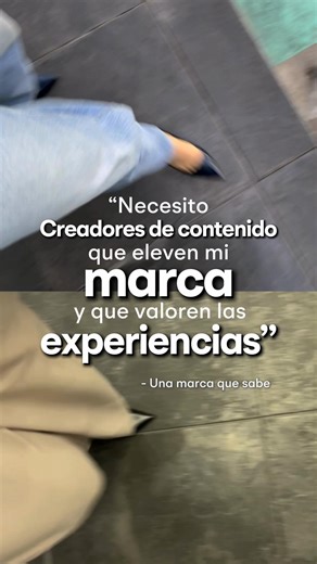 La comunidad más grande de creadores de contenido está en Colab…😎🤳 • • • #contentcreator #colab #comunidad #colaboración