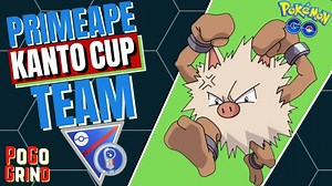 THIS Team Absolutely WRECKS The Kanto Cup In Pokemon GO Battle League!! | ポケモン関連情報のまとめ動画