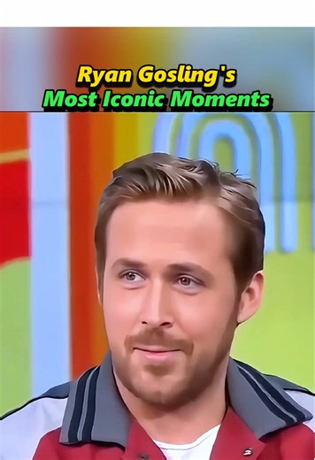 Ryan Gosling's Most Iconic Moments Highlighted