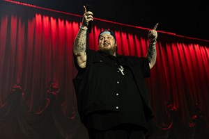 Jelly Roll Has Lost Almost 200 Pounds—See Photos of His Weight Loss Transformation