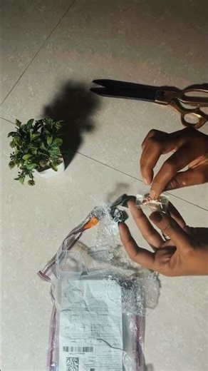 Beautiful Traditional Nath Unboxing & First Look✨ #cookingwonder #viral #Apna andaaz#sonalikiduniya