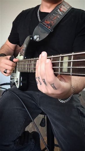 4.4K views · 316 reactions | Slap bass tricks  #slapbass #funk #doctorslap #music #tabs #tutorial #lick #lesson #fender #marcusmiller #tattoo | Nairi Mkrtchyan | Facebook