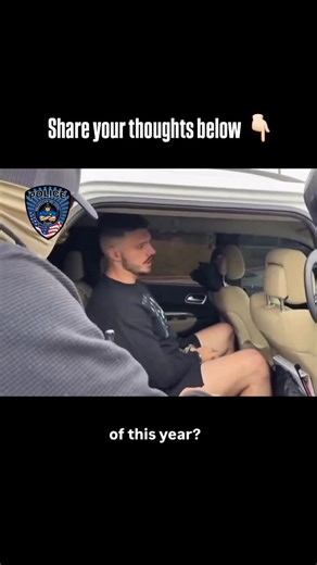 Brazilian Jiu-Jitsu Cops © on Instagram: "Read. Comment. Share. Backstory: Upon arrest, Bojovic handed over his department ID, confirming he’s a police officer with the Hanover Park Police Department. He also admitted he wasn’t armed because he’s only authorized to carry while on duty. ICE officers quickly took him into custody after learning he’s an illegal alien in the United States. This is another example of failed leadership at the state level where politics get in the way of enforcing the