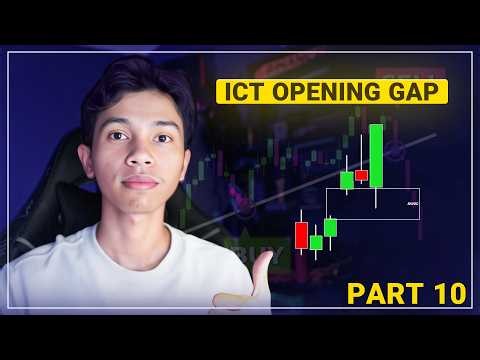 មេរៀន ICT Opening Gap | NWOG & NDOG