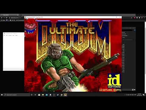 Crispy Doom - Speedrunning - Setup Guide.