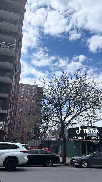 Metropolitan AME Church Demolished in Harlem, NYC