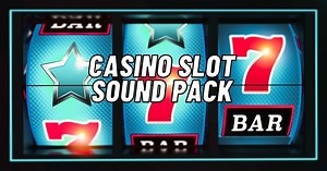 Casino Slot Game Sound Pack | Audio Sound FX | Unity Asset Store