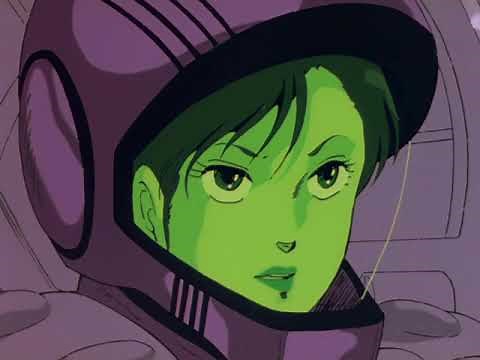 Robotech Episode 18 - Farewell, Big Brother