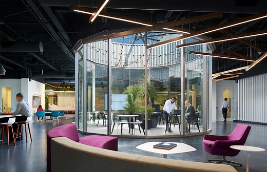 JLABS @ TMC | Johnson & Johnson Innovation