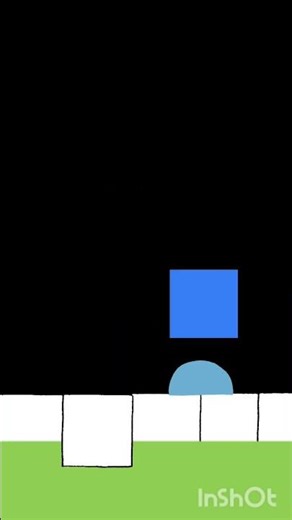 Coustom level #geomentrydash #animation 3