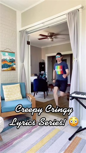 😳 The Dead South-Banjo Odyssey #fyp #foryou #foryou #fypシ #creepycringylyricsseries #viral #tiktok #cringe #creepy #waitforit #whatthehell #ohno #music #rock