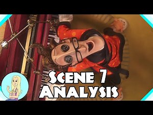 Coraline Explained - Scene 7 | The Fangirl Scene-ic Saturdays