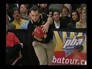 2000 PBA Don Carter Classic Entire Telecast