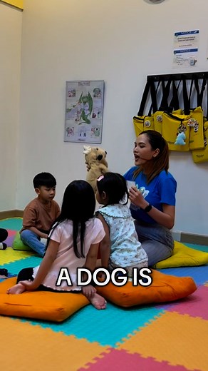 EPISODE 33: The PREPOSITIONS (in, on, under, behind, etc.) Kids love repetitive chants and one of the best ways they learn. How do you teach this grammar lesson? Please share and comment below. #reelsviralシfb #learn #English #kids | Pinothai