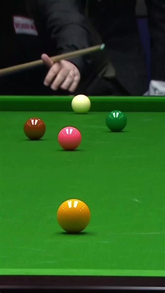 328K views · 2.8K reactions | What a Fluke 勞 #snooker #snookertime #snookerlove #snookerplayer #billiards #snookerclub #snookers #ronnieosullivan #snookertable #snookerworld #billiard #cuesports #snookerlife #poolplayer #9ball #poolhall #cue #poolplayers #8ball #poolshark #8ballpool #billard #worldsnooker #ballpool #snooker #pooltable #snookercue #snookerlover #biliard #snookeraddict | Snookerminds | Facebook