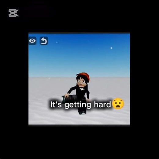 I BROKE MY LEG😭 #roblox #robloxedit #funny #trending #fypedit #memes #idk