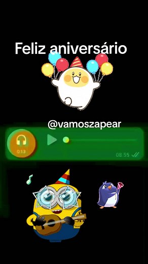 Feliz Aniversário! Celebre com Humor e Memes