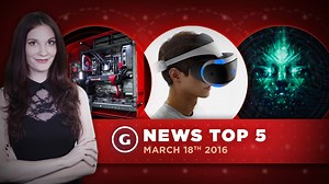 19K views · 177 reactions | Here's your weekly recap of gaming news! | GameSpot | Facebook