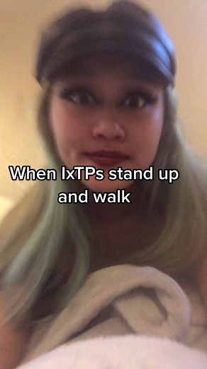 Exploring IxTPs and Their Cognitive Functions