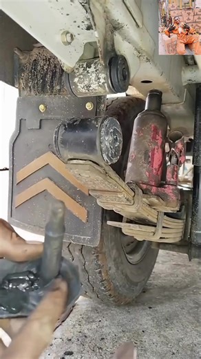 12K views · 168 reactions | How to replace your spring bushings  | Akwa-Mechanic | Facebook