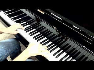 FFVII Main Theme (Cloud's Theme)