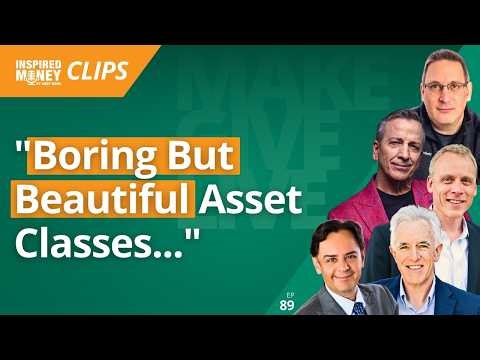 What Most People Don't Know About Succeeding in Commercial Real Estate