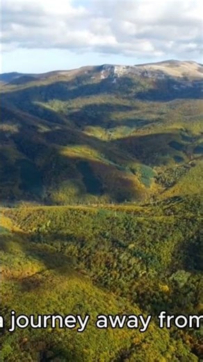 Mealy Mountains National Park Reserves