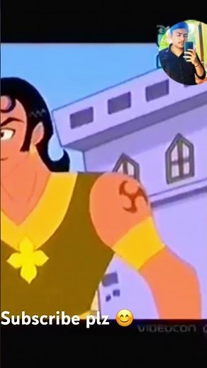 Vikram Munja gye ek adventure pe #munjavikram #cartoon #vikramandmunja #animation #vikrammunjakahani
