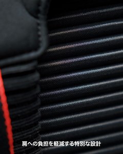 680K views · 15 reactions | \\再販スタート// 重さを忘れて、想いのままに。－ UAノーウェイ バックパック UAサスペンション ストラップが肩への負担を軽減。 ふっくらとした背面パネルの圧倒的な背負い心地。 バックパックのストレス、さようなら。 | Under Armour アンダーアーマー | Facebook