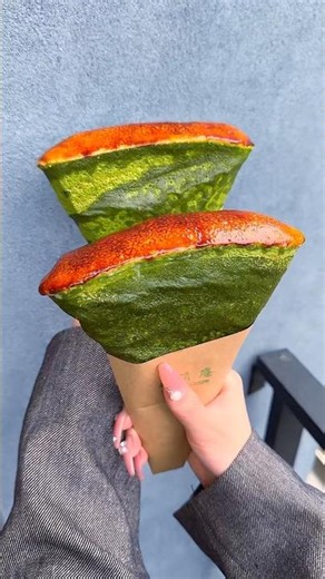 A Roundup of Recommended Matcha Sweets in Tokyo! Which One Do You Want to Try Most?