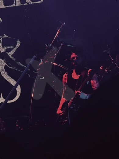 Black Veil Brides!! #concert #blackveilbrides #concertphotography #music #fyp