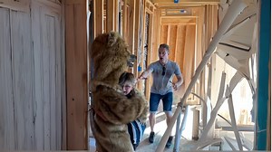 Hilarious Dad Pranks: Scaring the Living Daylights Out of Him for Laughs