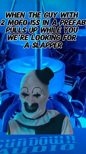 55K views · 730 reactions | #bassheads #funny | James Byrne | Facebook