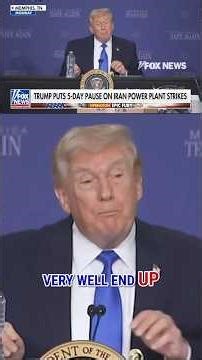 NEW: Iranian officials issue stunning admission on talks with US #foxnews #news #shorts #iran