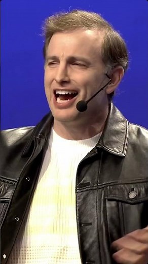 The Crazy Story Behind Airbnb's First Night!