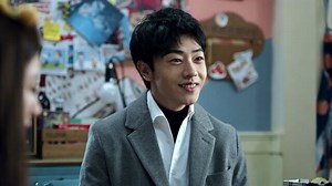 EP22: Dating in the Kitchen -   - China - TV - Romance - Comedy,urban - Lin Yushen,Zhao Lusi,Yu Xinhe,XiaoqianZhang,Fu Jia