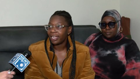 Internal investigation ensues at Albany Police Department in light of excessive force claim