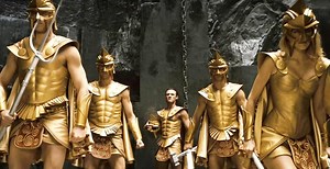 5 Great Movies Featuring Ancient Deities - TVovermind