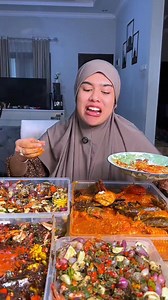 333K views · 7.1K reactions | Mukbang seafood kepiting modus 襤襤襤襤 | Arka Wiratama | Facebook