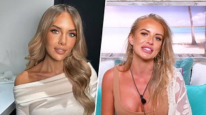 Faye Winter opens up about being a ‘step-mum’ for five years before Love Island