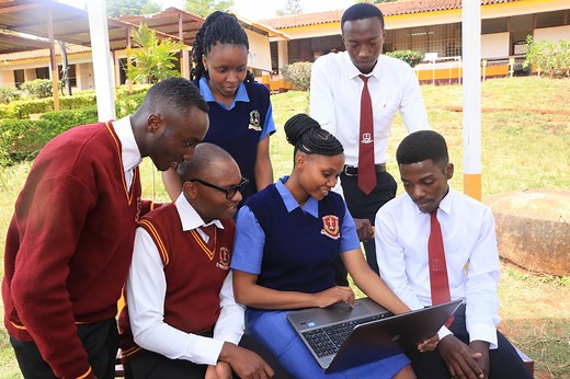 KUCCPS reopens KMTC portal for March 2026 intake