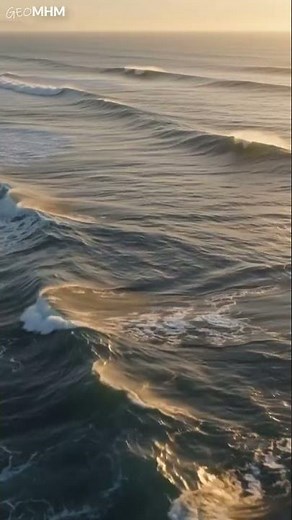 Relaxing Ocean Waves for Deep Sleep #Relaxation #OceanWaves