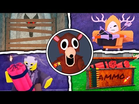 99 Nights in the Forest - Caves Part 2 Update | Full Walkthrough | Roblox
