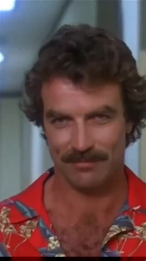 Magnum P.I; December 1980 - May 1988. #magnumpi #80s