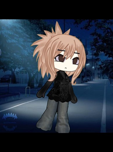 Gacha Life Creative Edits and Highlights